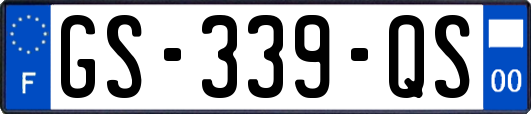 GS-339-QS