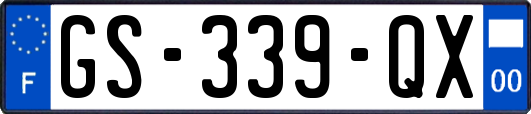 GS-339-QX