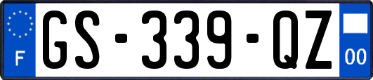 GS-339-QZ