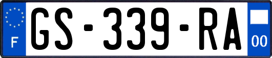 GS-339-RA