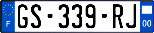 GS-339-RJ