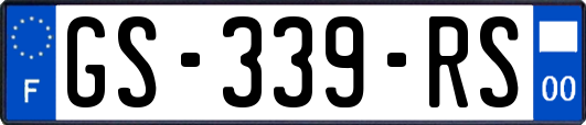 GS-339-RS