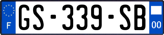 GS-339-SB