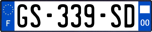 GS-339-SD