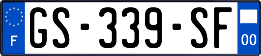 GS-339-SF