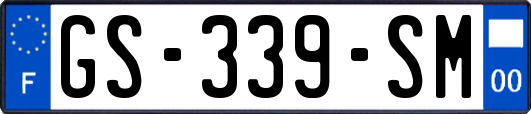 GS-339-SM