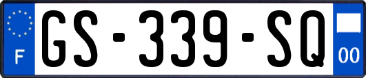 GS-339-SQ