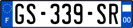 GS-339-SR