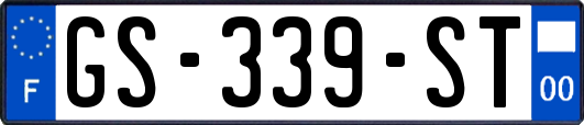 GS-339-ST