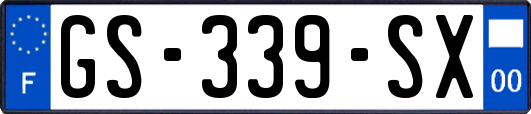 GS-339-SX