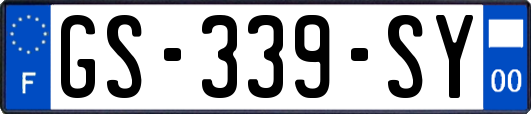 GS-339-SY