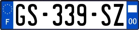 GS-339-SZ