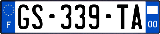 GS-339-TA
