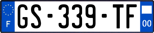 GS-339-TF