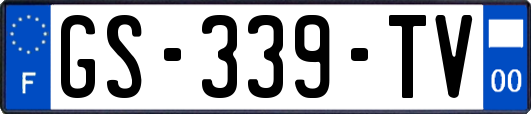 GS-339-TV