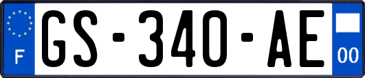 GS-340-AE