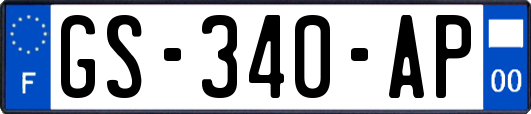 GS-340-AP