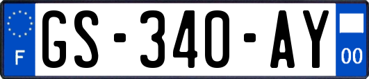 GS-340-AY