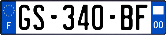 GS-340-BF