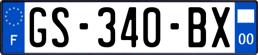 GS-340-BX