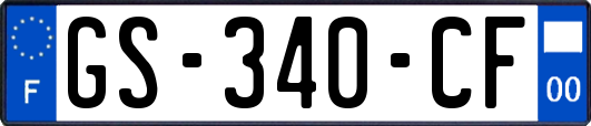 GS-340-CF
