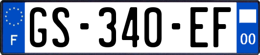 GS-340-EF