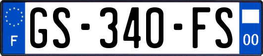 GS-340-FS