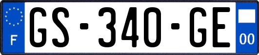 GS-340-GE
