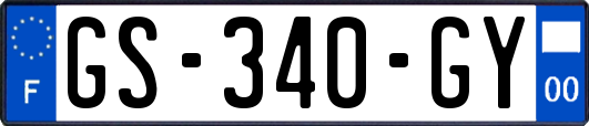 GS-340-GY