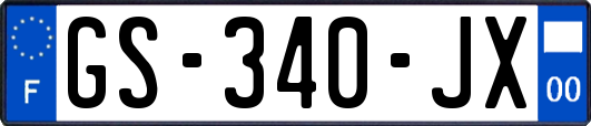 GS-340-JX