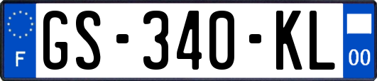 GS-340-KL