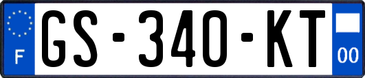 GS-340-KT