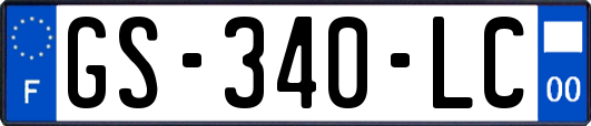 GS-340-LC