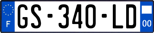 GS-340-LD