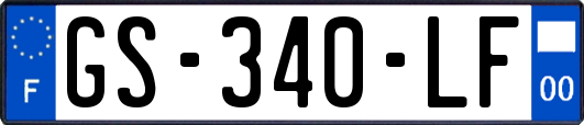 GS-340-LF