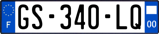 GS-340-LQ