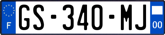 GS-340-MJ