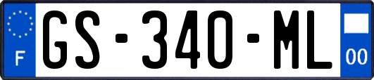 GS-340-ML
