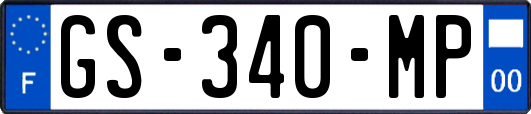 GS-340-MP