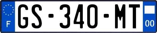 GS-340-MT
