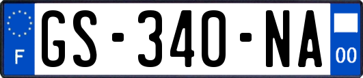 GS-340-NA