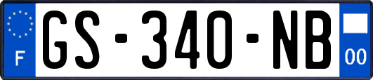 GS-340-NB