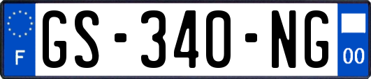 GS-340-NG