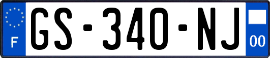 GS-340-NJ