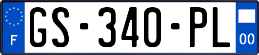 GS-340-PL
