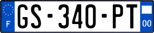 GS-340-PT
