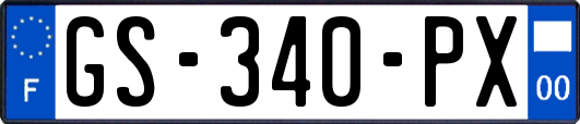 GS-340-PX