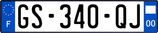 GS-340-QJ