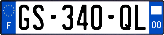 GS-340-QL