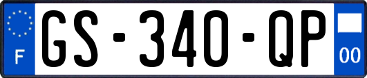 GS-340-QP